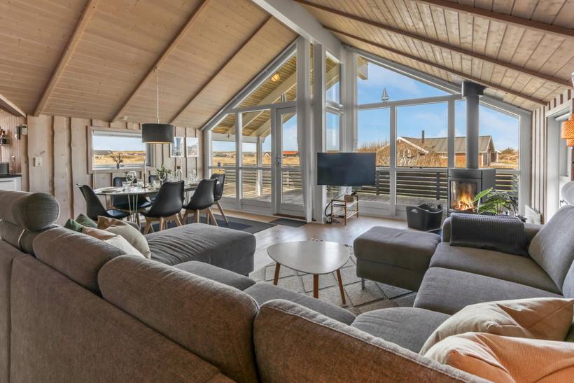 Foto von Ferienhaus LL47 in Ferring - Vejlby Klit - Westjütland