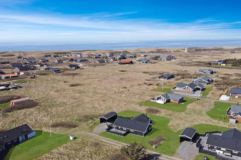 Foto von Ferienhaus LL47 in Ferring - Vejlby Klit - Westjütland