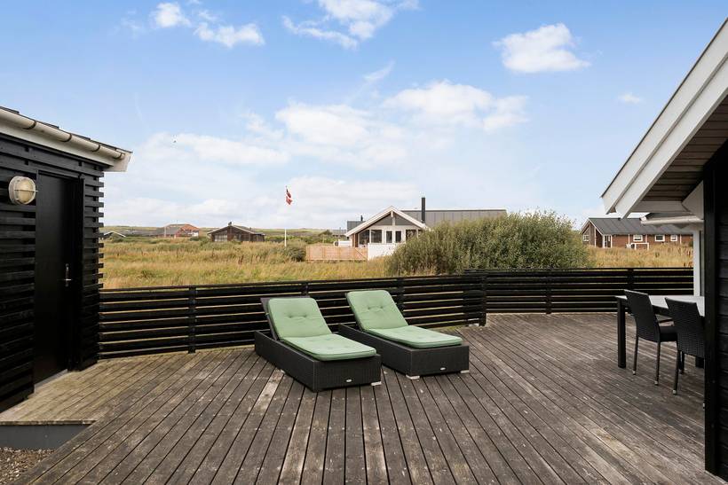 Foto von Ferienhaus LL47 in Ferring - Vejlby Klit - Westjütland