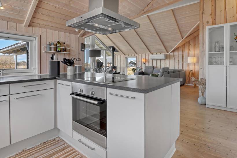 Foto von Ferienhaus LL47 in Ferring - Vejlby Klit - Westjütland