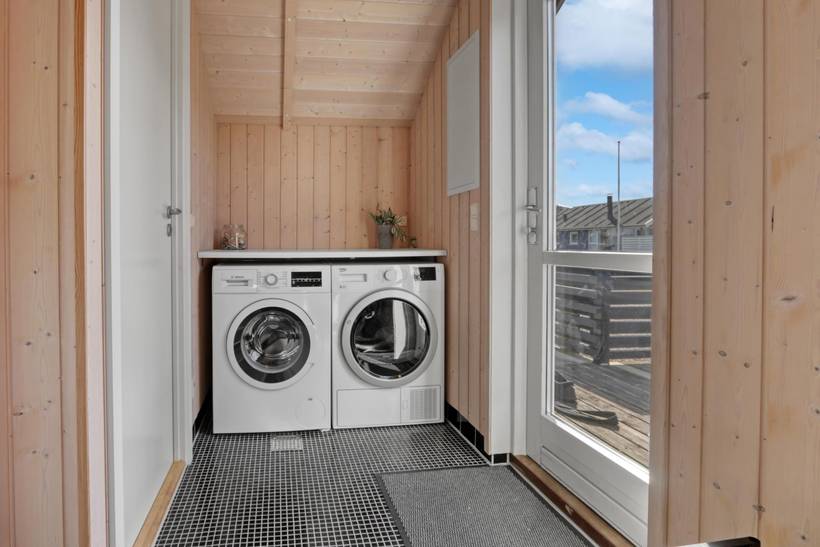 Foto von Ferienhaus LL47 in Ferring - Vejlby Klit - Westjütland