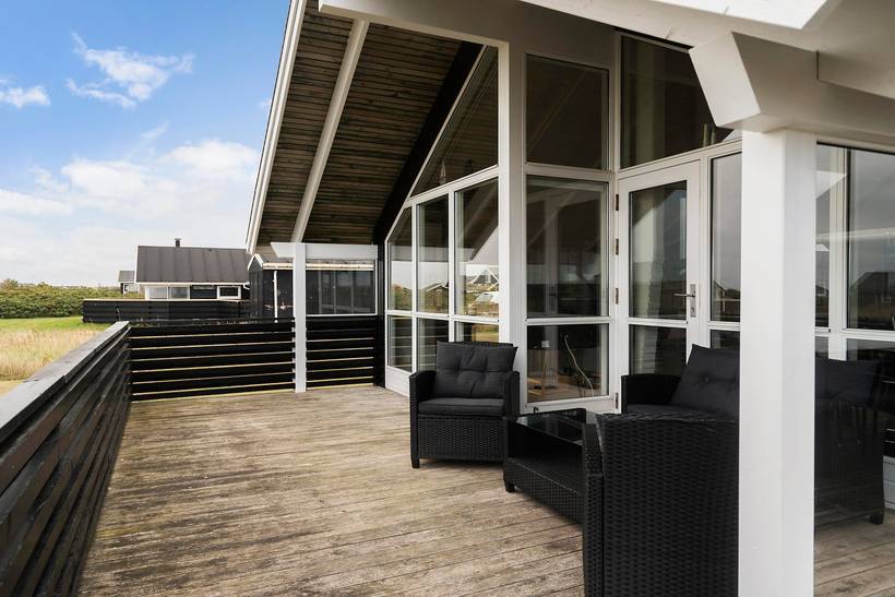 Foto von Ferienhaus LL47 in Ferring - Vejlby Klit - Westjütland