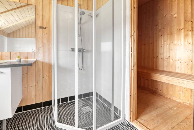 Foto von Ferienhaus LL47 in Ferring - Vejlby Klit - Westjütland
