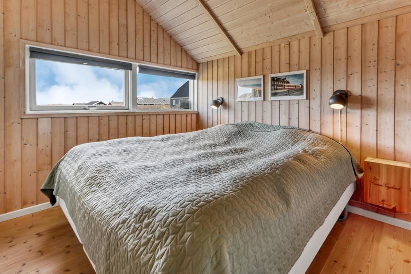 Foto von Ferienhaus LL47 in Ferring - Vejlby Klit - Westjütland