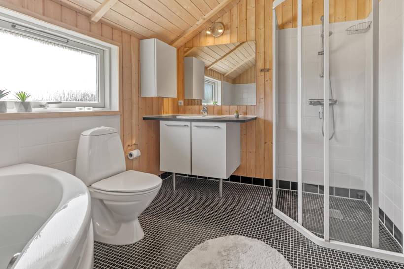 Foto von Ferienhaus LL47 in Ferring - Vejlby Klit - Westjütland