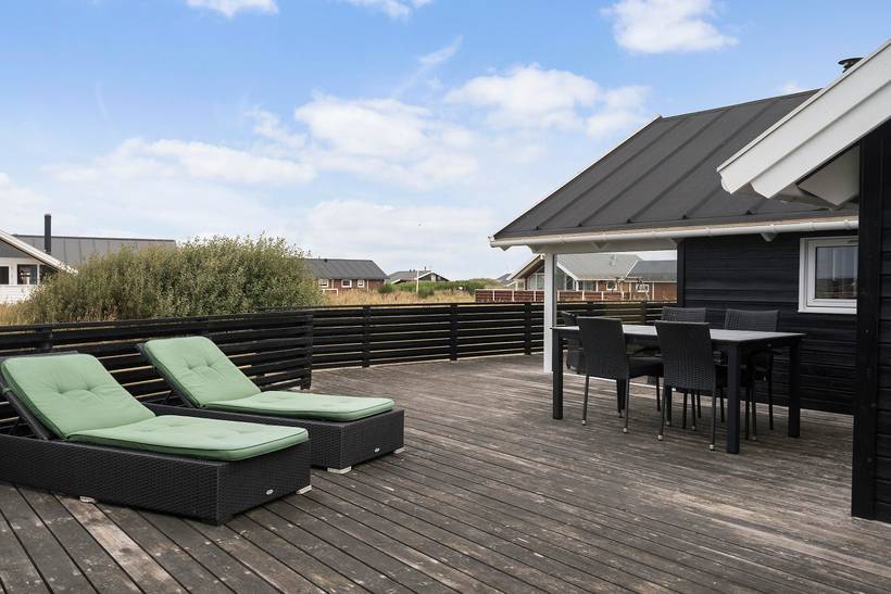 Foto von Ferienhaus LL47 in Ferring - Vejlby Klit - Westjütland