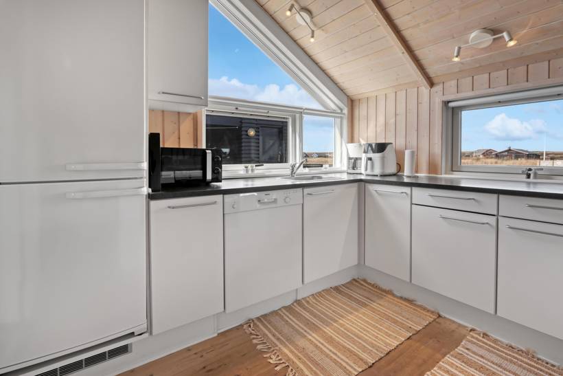 Foto von Ferienhaus LL47 in Ferring - Vejlby Klit - Westjütland