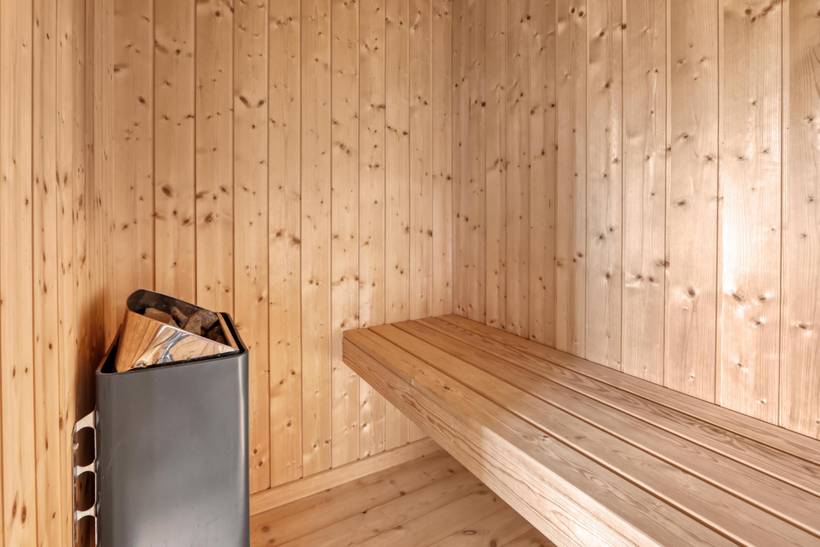 Foto von Ferienhaus LL47 in Ferring - Vejlby Klit - Westjütland