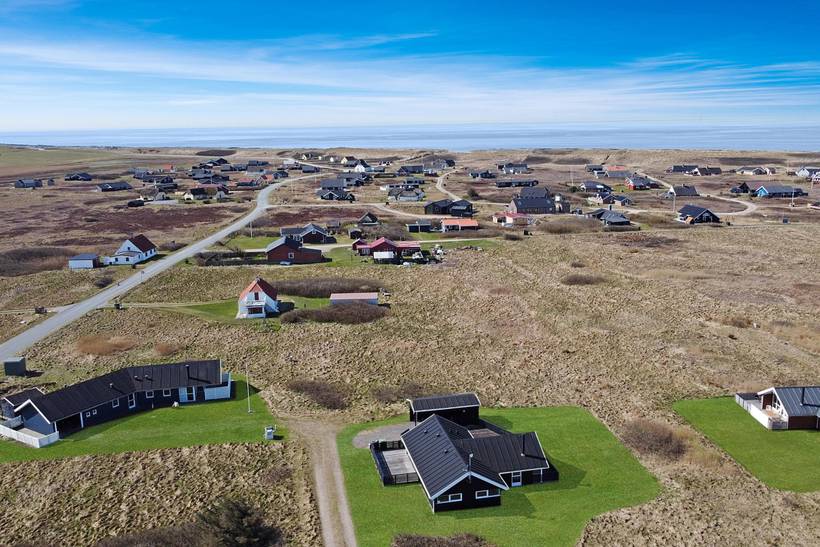 Foto von Ferienhaus LL47 in Ferring - Vejlby Klit - Westjütland
