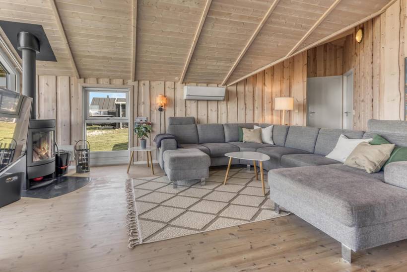 Foto von Ferienhaus LL47 in Ferring - Vejlby Klit - Westjütland