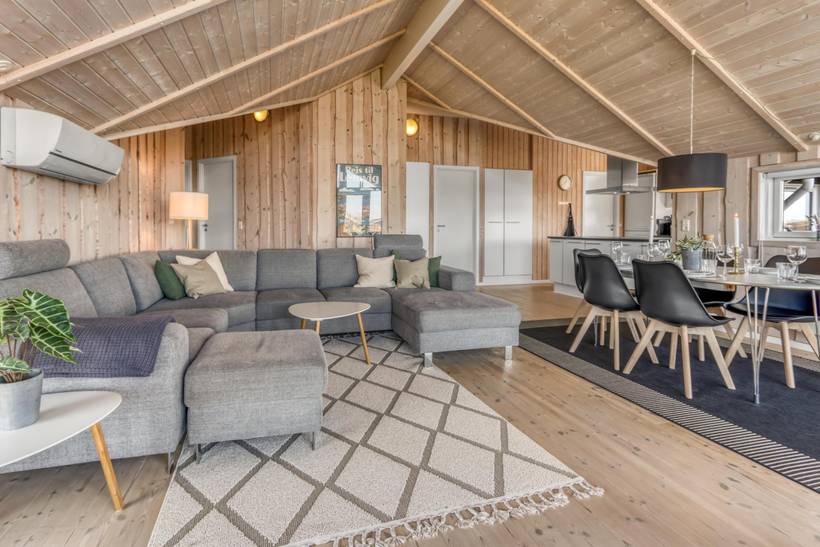 Foto von Ferienhaus LL47 in Ferring - Vejlby Klit - Westjütland