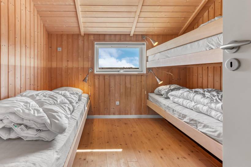 Foto von Ferienhaus LL47 in Ferring - Vejlby Klit - Westjütland