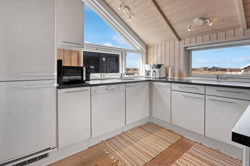 Foto von Ferienhaus LL47 in Ferring - Vejlby Klit - Westjütland