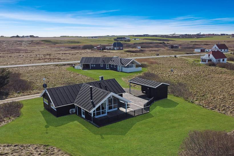 Foto von Ferienhaus LL47 in Ferring - Vejlby Klit - Westjütland