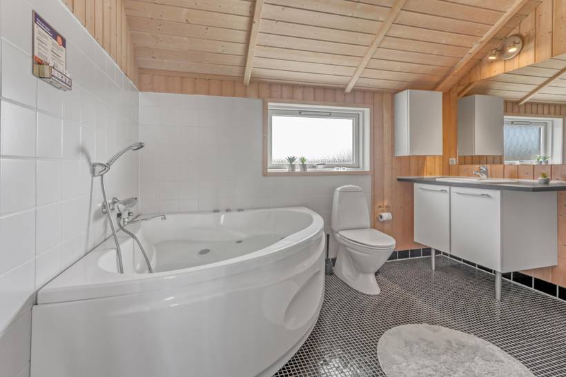 Foto von Ferienhaus LL47 in Ferring - Vejlby Klit - Westjütland