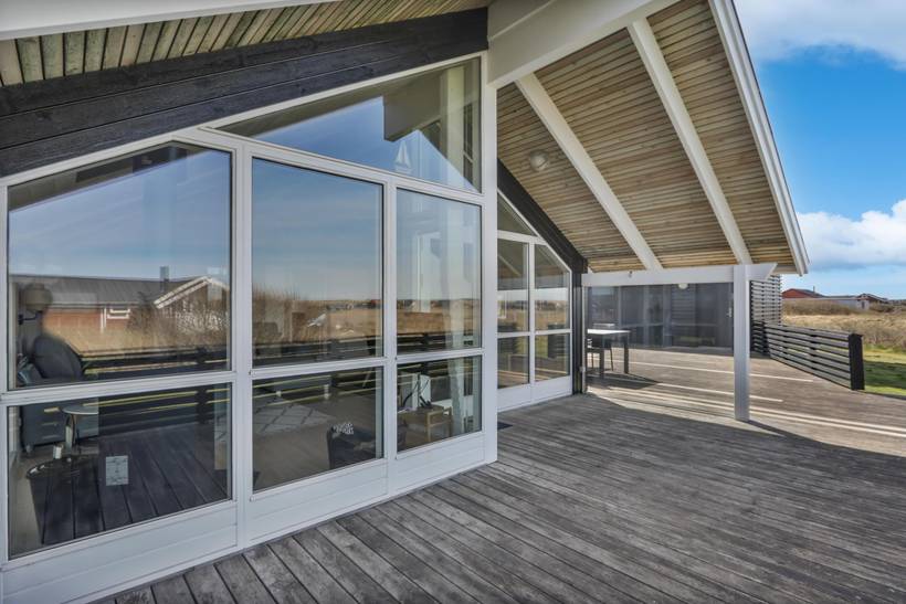 Foto von Ferienhaus LL47 in Ferring - Vejlby Klit - Westjütland