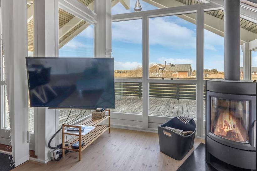 Foto von Ferienhaus LL47 in Ferring - Vejlby Klit - Westjütland