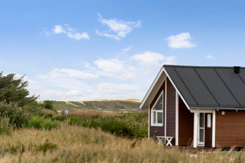 Foto von Ferienhaus LL47 in Ferring - Vejlby Klit - Westjütland