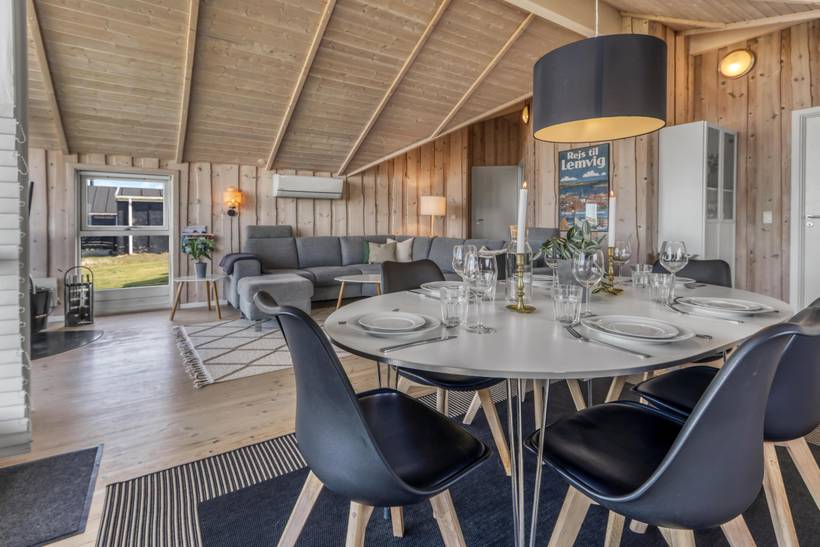Foto von Ferienhaus LL47 in Ferring - Vejlby Klit - Westjütland