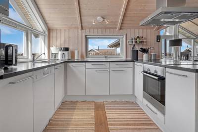 Vorschaubild von Ferienhaus LL47 in Ferring - Vejlby Klit - Westjütland
