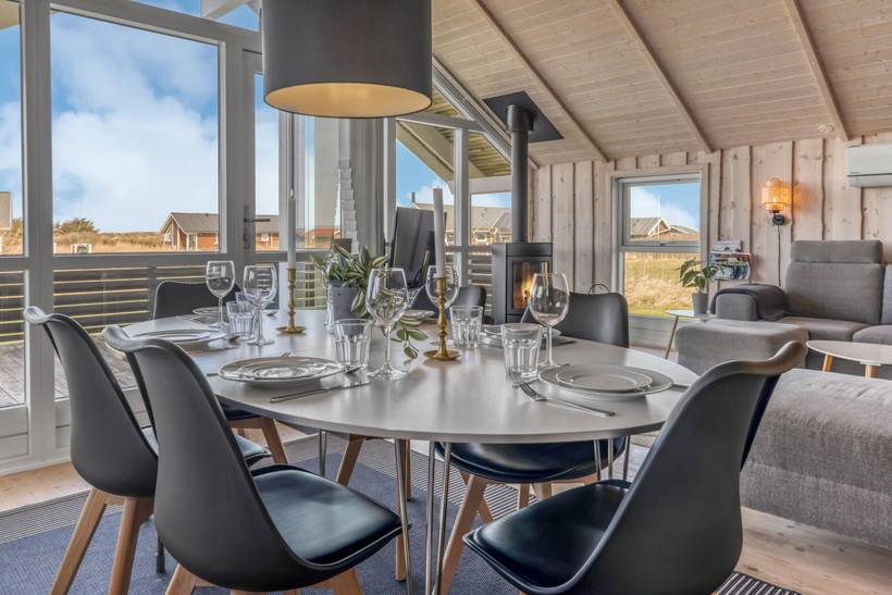 Foto von Ferienhaus LL47 in Ferring - Vejlby Klit - Westjütland