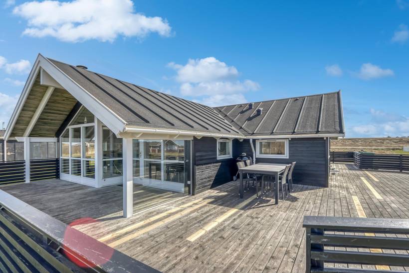 Foto von Ferienhaus LL47 in Ferring - Vejlby Klit - Westjütland