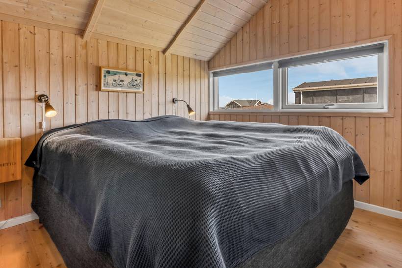 Foto von Ferienhaus LL47 in Ferring - Vejlby Klit - Westjütland