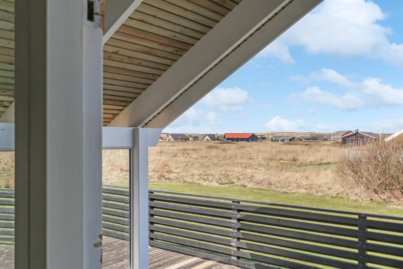 Foto von Ferienhaus LL47 in Ferring - Vejlby Klit - Westjütland
