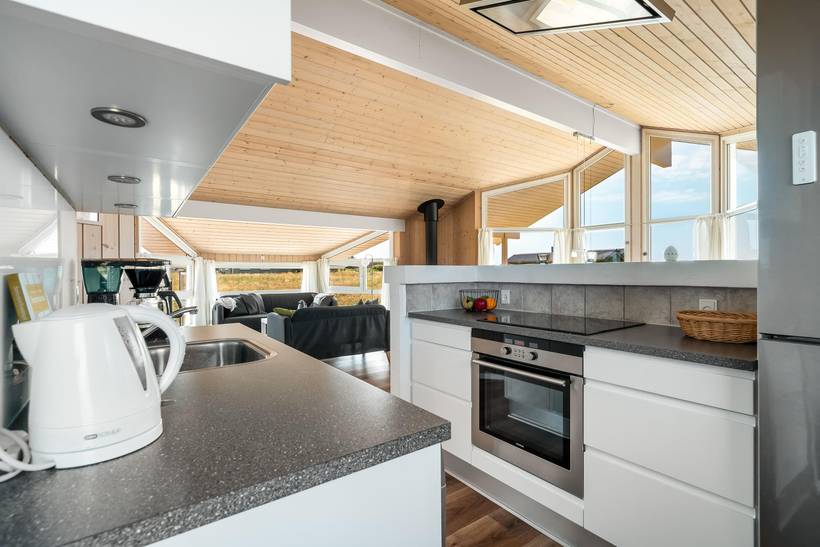 Foto von Ferienhaus LL52 in Grønhøj - Løkken - Nordjütland