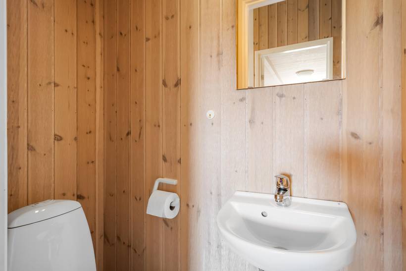Foto von Ferienhaus LL52 in Grønhøj - Løkken - Nordjütland