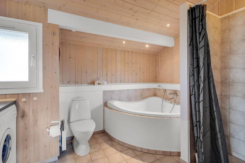 Foto von Ferienhaus LL52 in Grønhøj - Løkken - Nordjütland