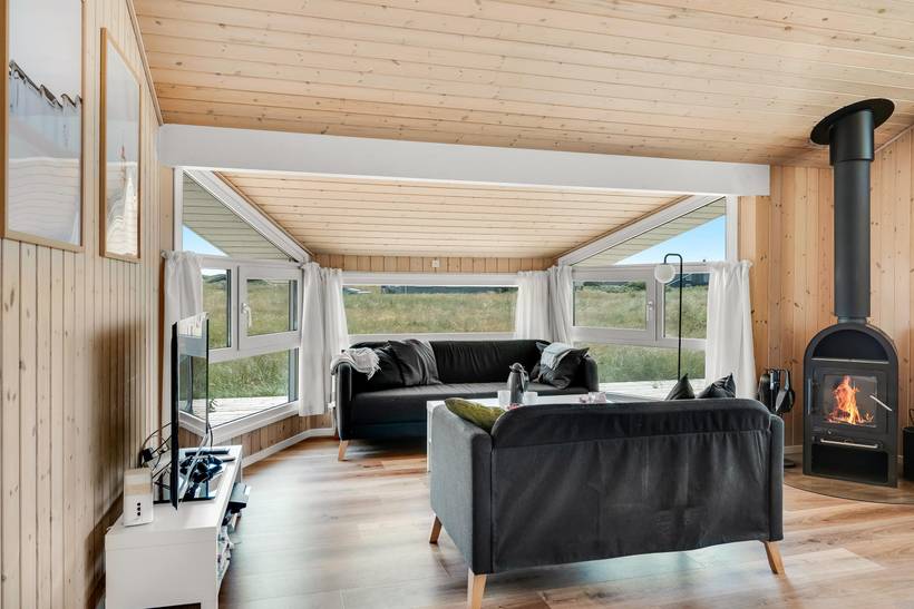 Foto von Ferienhaus LL52 in Grønhøj - Løkken - Nordjütland