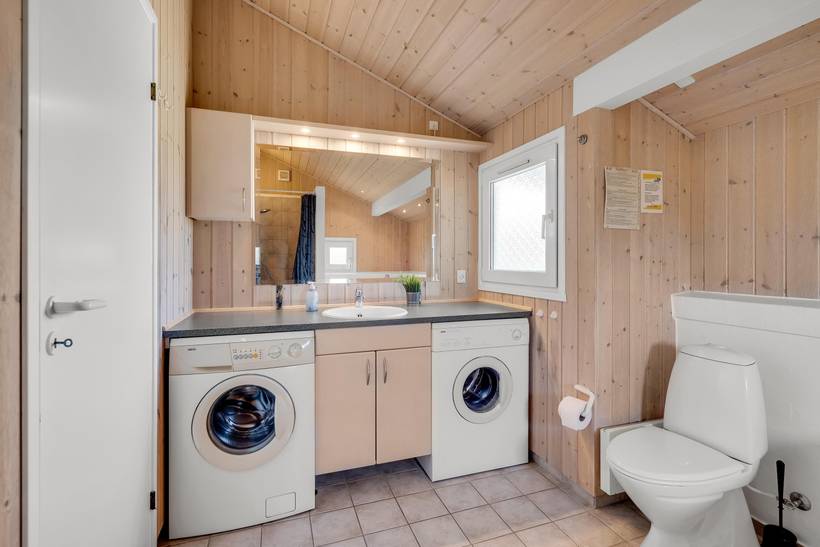 Foto von Ferienhaus LL52 in Grønhøj - Løkken - Nordjütland