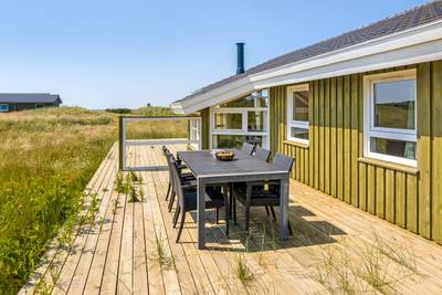 Vorschaubild von Ferienhaus LL52 in Grønhøj - Løkken - Nordjütland
