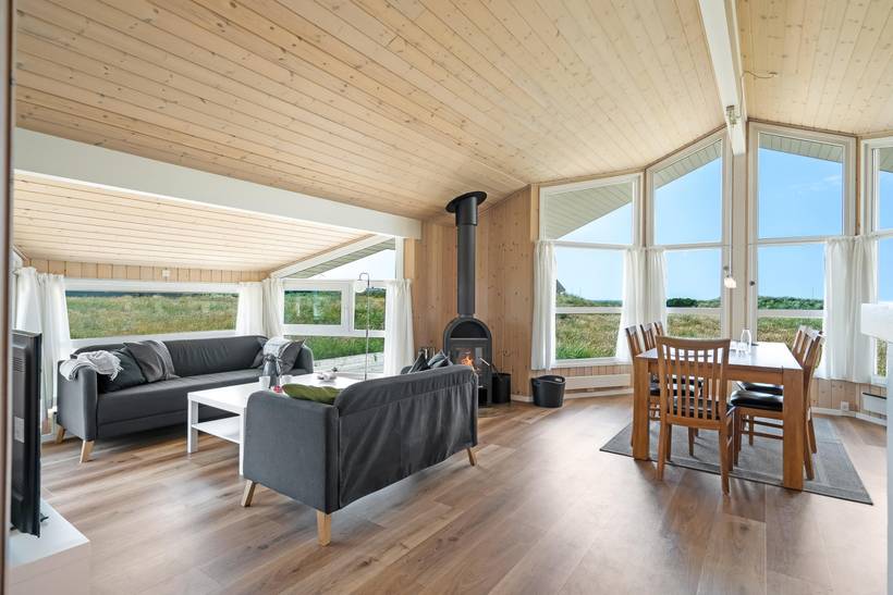 Foto von Ferienhaus LL52 in Grønhøj - Løkken - Nordjütland