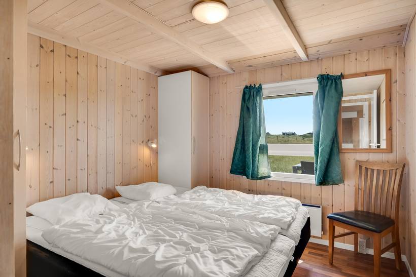 Foto von Ferienhaus LL52 in Grønhøj - Løkken - Nordjütland