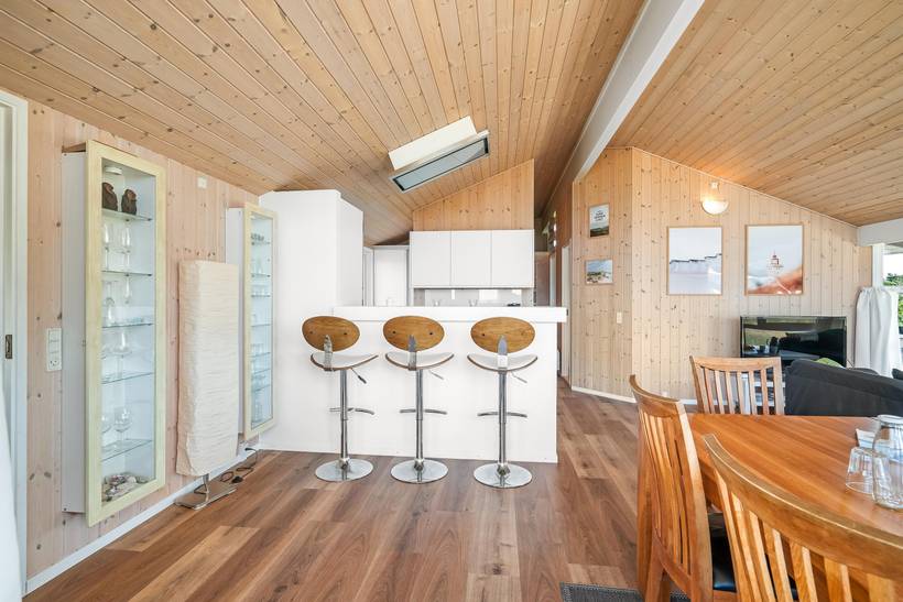 Foto von Ferienhaus LL52 in Grønhøj - Løkken - Nordjütland