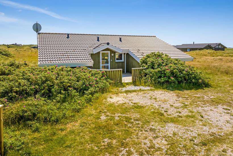 Foto von Ferienhaus LL52 in Grønhøj - Løkken - Nordjütland