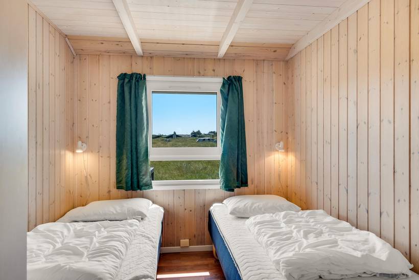 Foto von Ferienhaus LL52 in Grønhøj - Løkken - Nordjütland