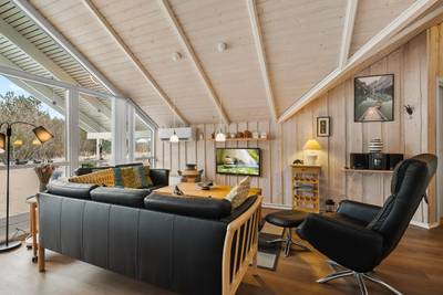 Vorschaubild von Ferienhaus LL55 in Houstrup - Westjütland
