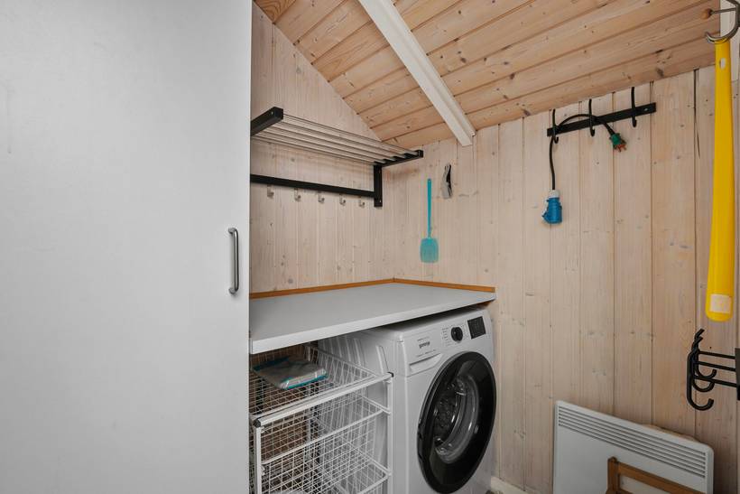 Foto von Ferienhaus LL55 in Houstrup - Westjütland