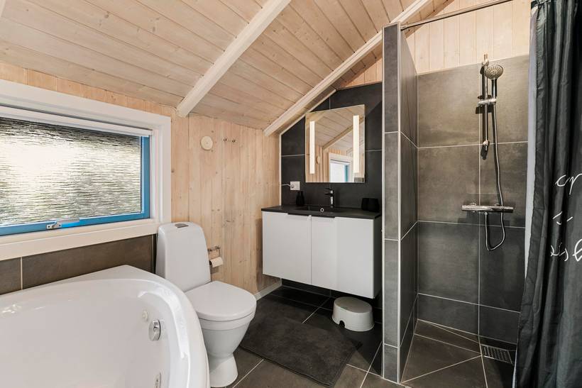 Foto von Ferienhaus LL55 in Houstrup - Westjütland