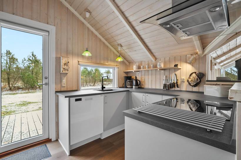 Foto von Ferienhaus LL55 in Houstrup - Westjütland