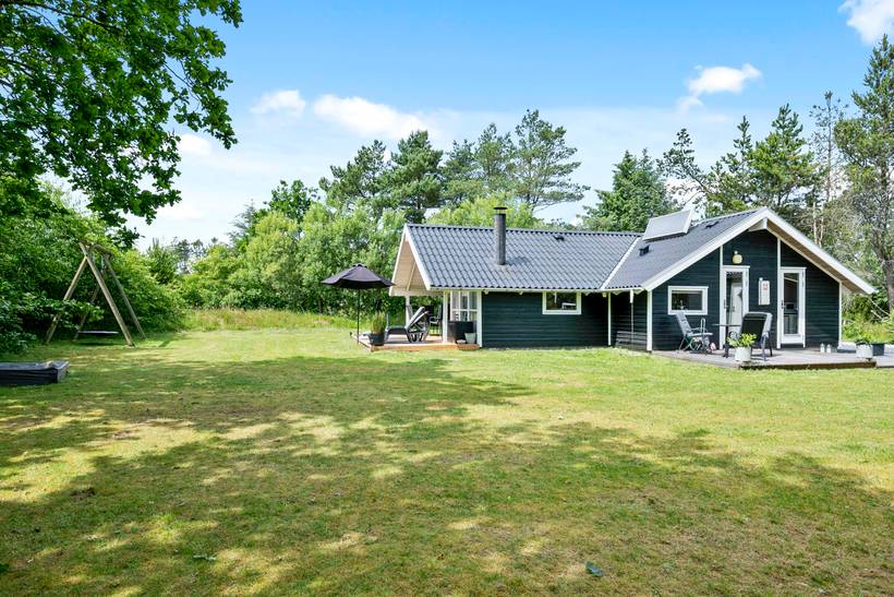 Foto von Ferienhaus LL55 in Houstrup - Westjütland