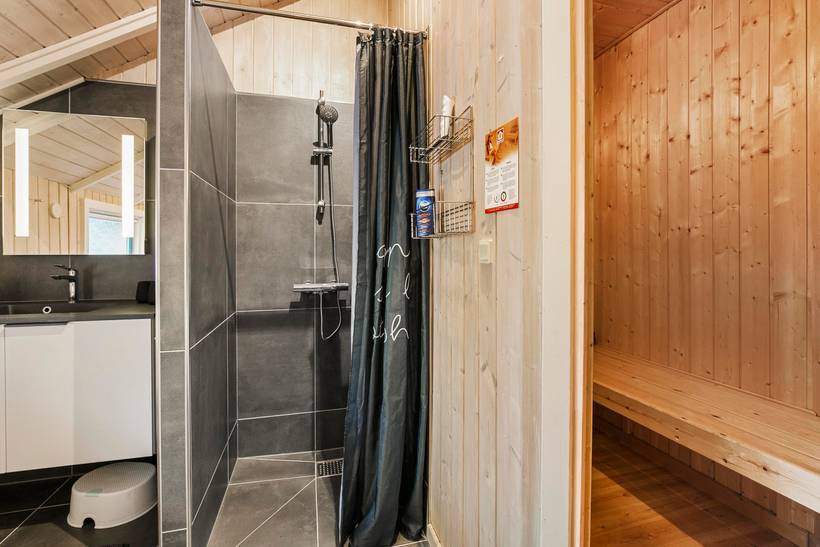 Foto von Ferienhaus LL55 in Houstrup - Westjütland