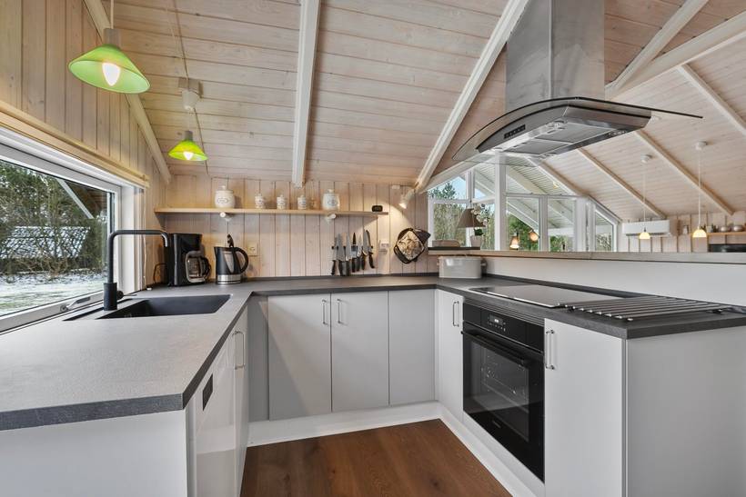 Foto von Ferienhaus LL55 in Houstrup - Westjütland