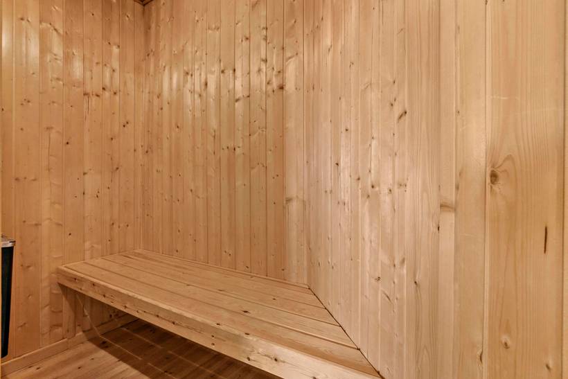 Foto von Ferienhaus LL55 in Houstrup - Westjütland