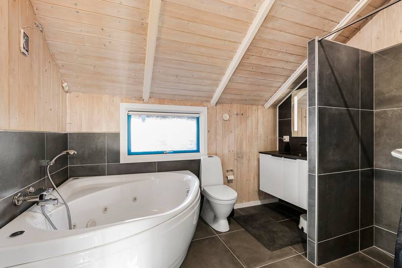 Foto von Ferienhaus LL55 in Houstrup - Westjütland