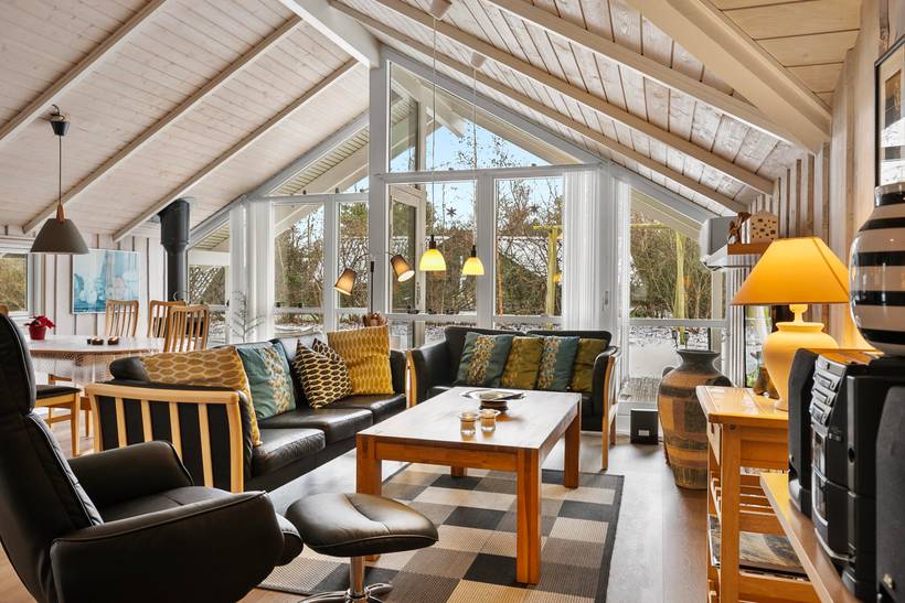 Foto von Ferienhaus LL55 in Houstrup - Westjütland