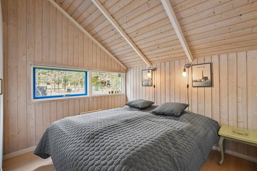 Foto von Ferienhaus LL55 in Houstrup - Westjütland